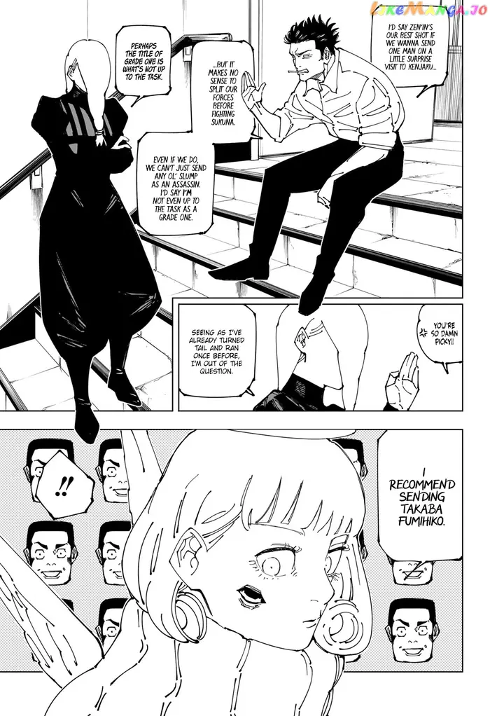 Jujutsu Kaisen Chapter 240 image 06_optimized